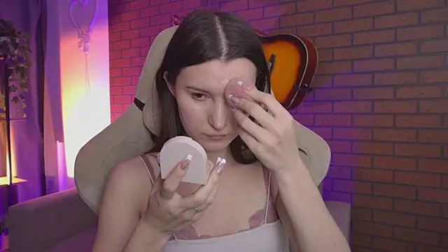 AgataWillis online show from February 7, 5:59 am