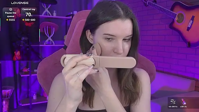 AgataWillis online show from March 19, 10:04 am