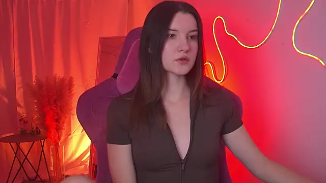 AgataWillis online show from January 14, 6:39 am