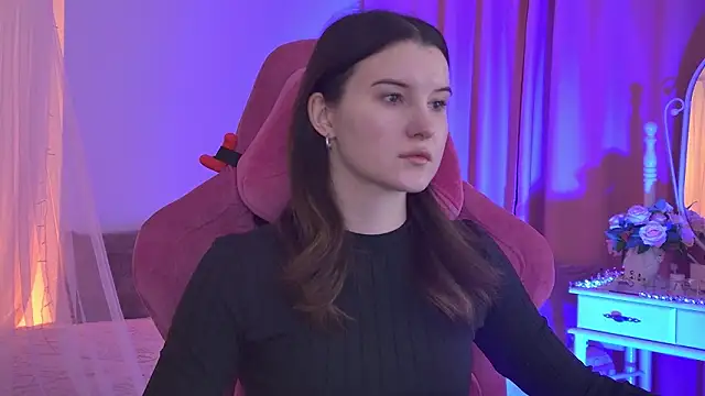 AgataWillis online show from February 18, 6:11 am