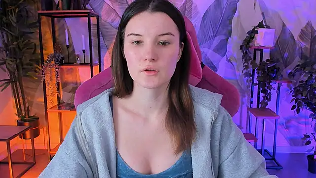 AgataWillis online show from December 1, 11:22 am