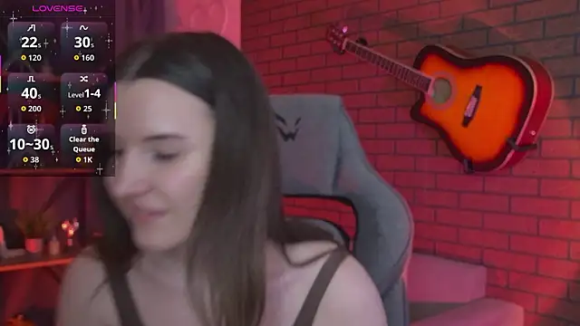 AgataWillis online show from March 17, 1:14 pm