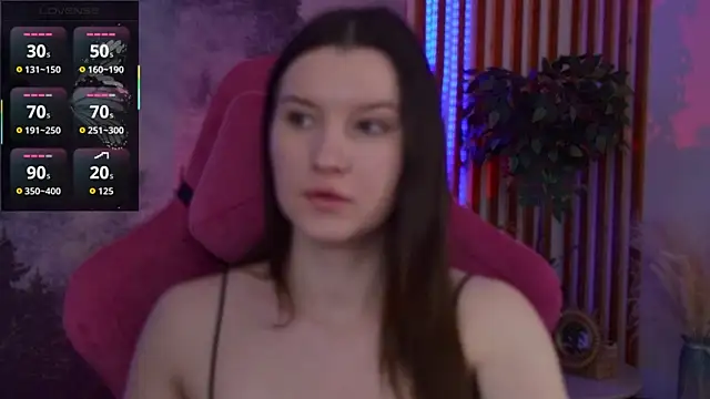AgataWillis online show from April 24, 8:49 am