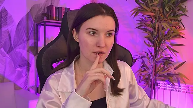 AgataWillis online show from February 11, 7:19 am