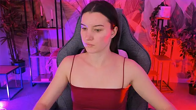 AgataWillis online show from November 29, 5:29 am