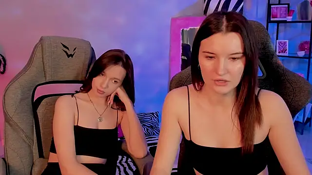 AgataWillis online show from January 8, 6:08 am