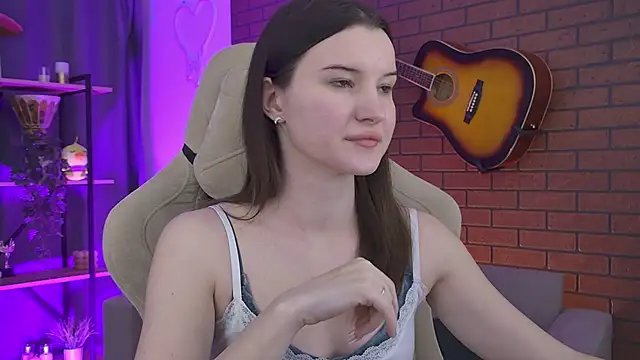 AgataWillis online show from February 21, 4:58 am