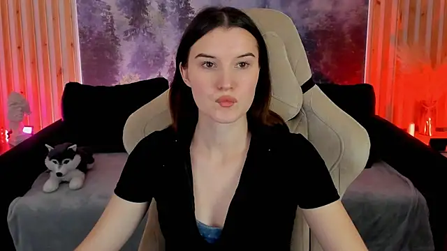 AgataWillis online show from October 27, 11:33 am