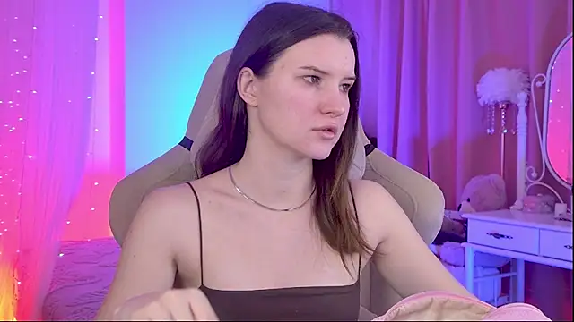 AgataWillis online show from December 20, 5:43 am