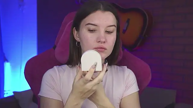 AgataWillis online show from November 8, 2:37 am