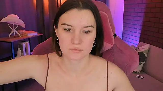 AgataWillis online show from November 22, 6:34 am