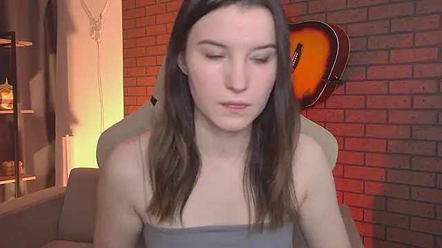 AgataWillis online show from February 9, 4:32 am