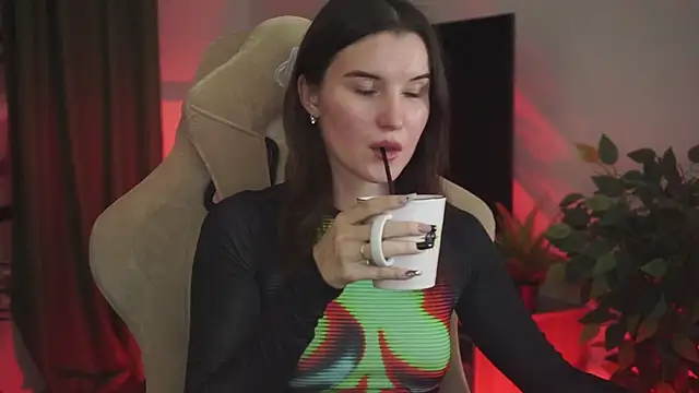 AgataWillis online show from October 21, 11:31 am