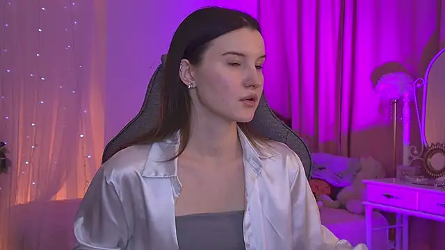 AgataWillis online show from February 6, 12:34 pm