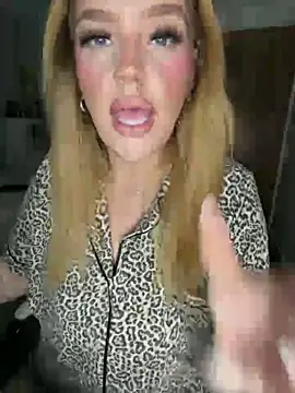 MysteriousMylaX online show from March 24, 4:29 pm