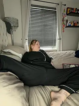 MysteriousMylaX online show from March 5, 10:23 am