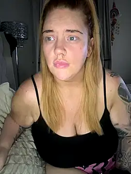 MysteriousMylaX online show from November 5, 1:09 am