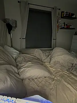 MysteriousMylaX online show from April 10, 10:17 pm