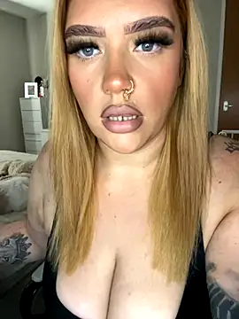 MysteriousMylaX online show from November 2, 11:48 am