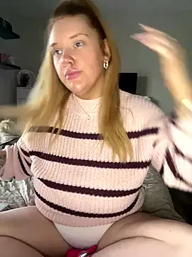 MysteriousMylaX online show from January 6, 12:31 pm