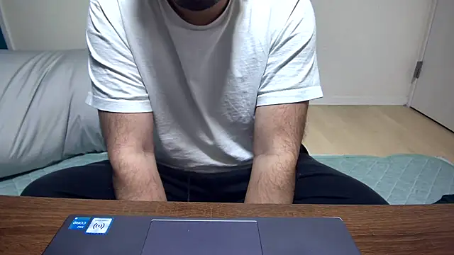 secretbearjp online show from January 11, 12:12 pm