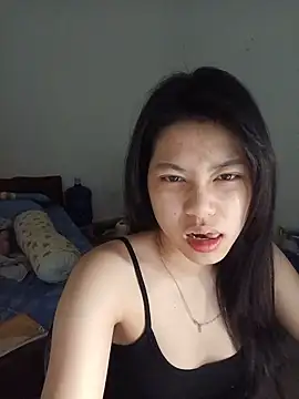 Snapshot of Katanh chatting on May 14, 6:21 am Katanh online show from May 14, 6:21 am