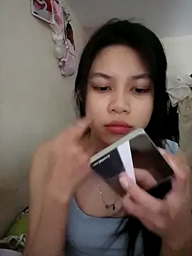 Snapshot of Katanh chatting on October 18, 12:29 pm Katanh online show from October 18, 12:29 pm