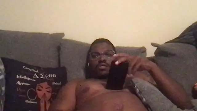 RichDaddy60 online show from October 20, 11:33 am