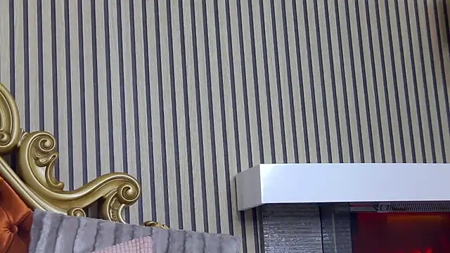 CarolinaBlair online show from March 26, 6:33 am