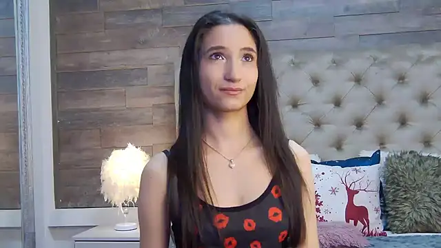 CarolinaBlair online show from December 20, 7:11 am