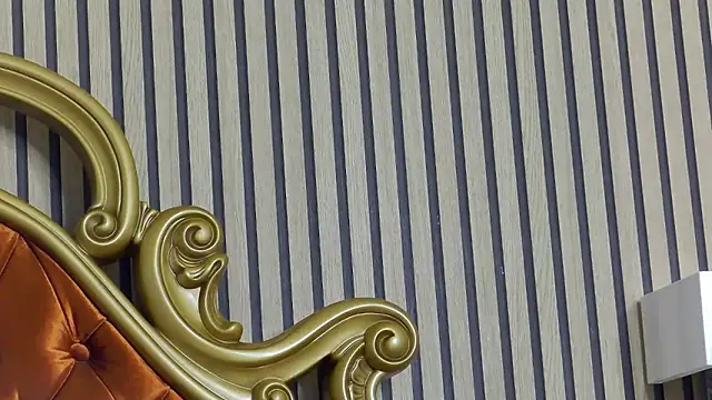 CarolinaBlair online show from March 18, 6:27 am