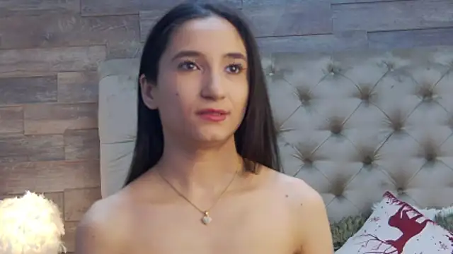 CarolinaBlair online show from December 23, 8:46 am