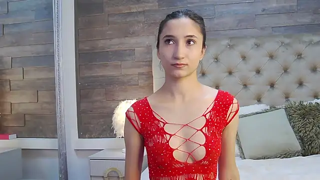 CarolinaBlair online show from October 31, 6:32 am