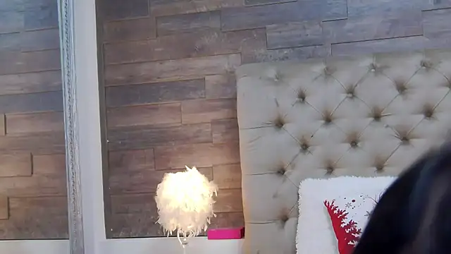 CarolinaBlair online show from January 10, 4:57 pm