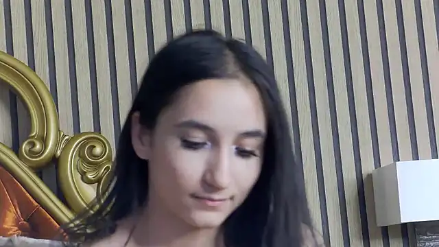 CarolinaBlair online show from May 14, 3:42 pm