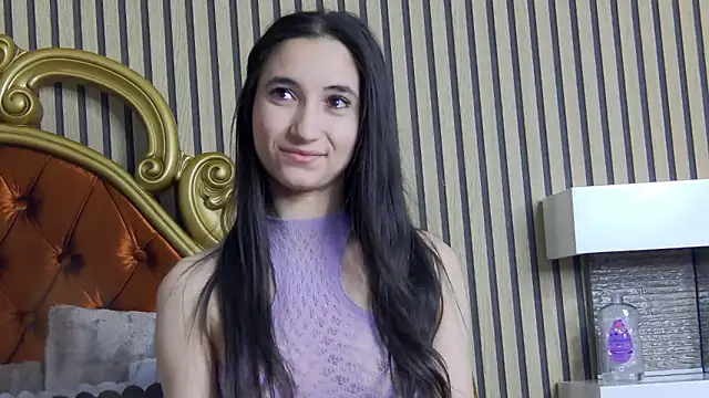 CarolinaBlair online show from April 23, 4:52 am
