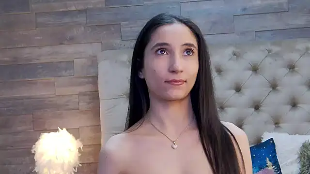 CarolinaBlair online show from January 6, 8:18 am