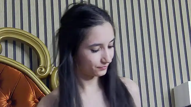 CarolinaBlair online show from April 17, 7:28 pm