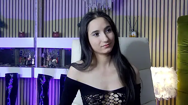 CarolinaBlair online show from February 2, 11:09 am