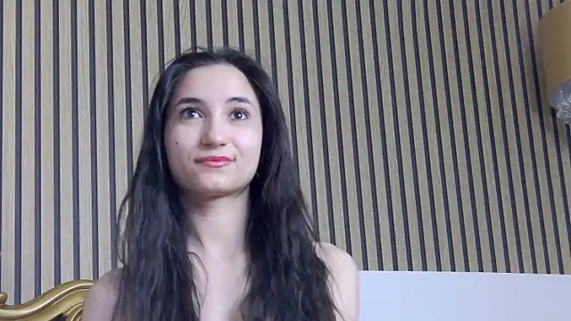 CarolinaBlair online show from March 10, 7:12 am