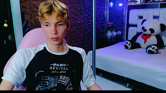 park jimin1 online show from October 14, 2:39 pm