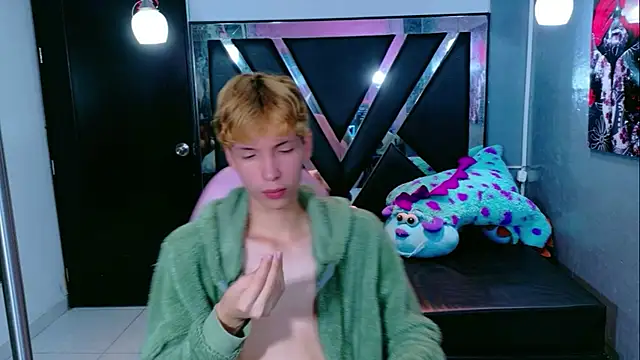 park jimin1 online show from October 17, 12:29 pm