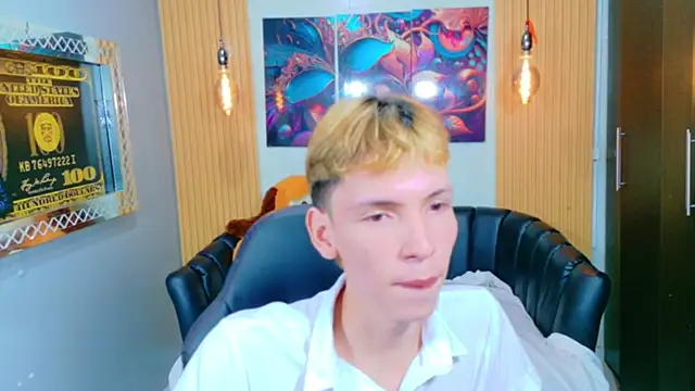 park jimin1 online show from November 23, 2:54 am