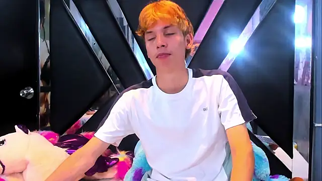 park jimin1 online show from October 16, 12:46 pm