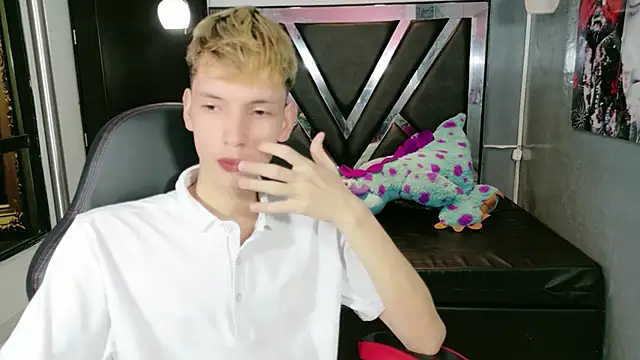 park jimin1 online show from November 27, 12:05 pm