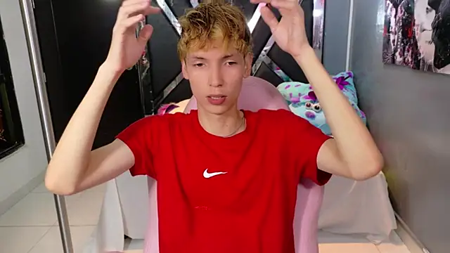 park jimin1 online show from October 3, 1:01 pm