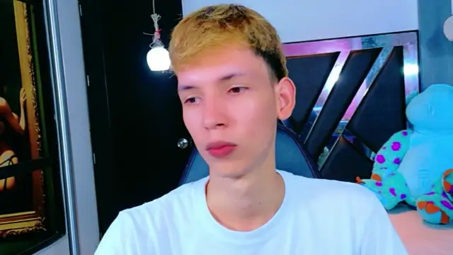 park jimin1 online show from November 19, 12:05 pm