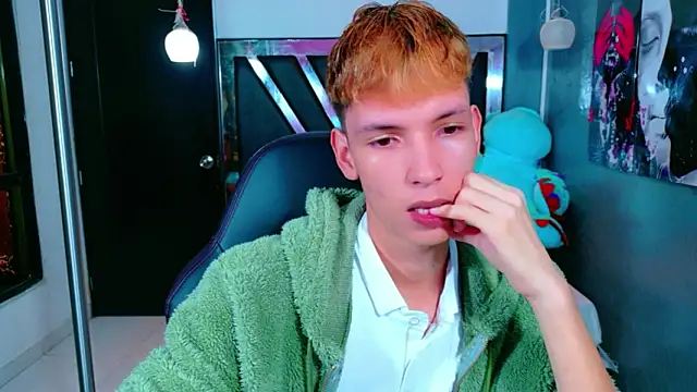 park jimin1 online show from November 25, 11:54 am