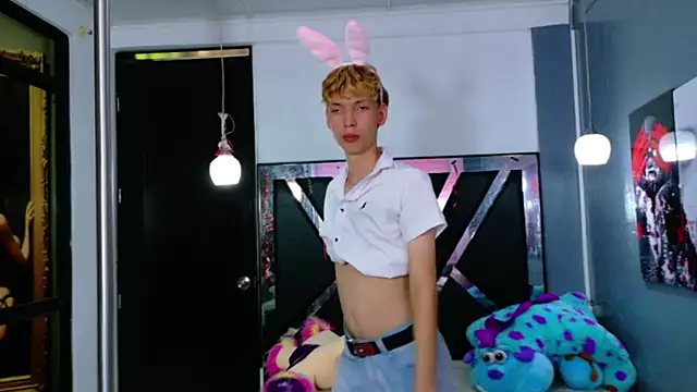 park jimin1 online show from September 26, 12:12 pm