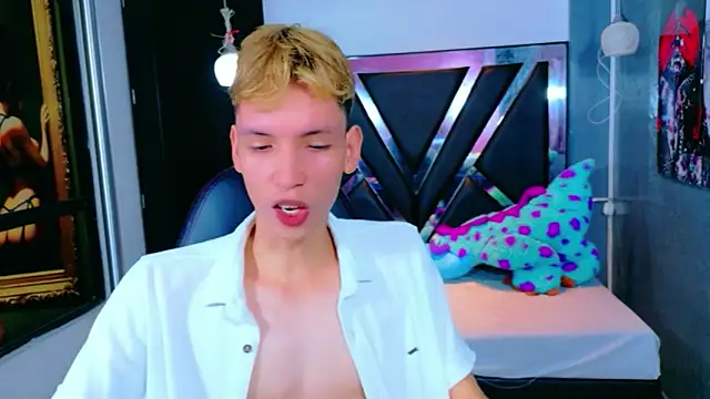 park jimin1 online show from November 20, 12:28 pm